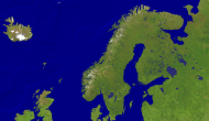 Europa-Nord Satellit 4000x2299